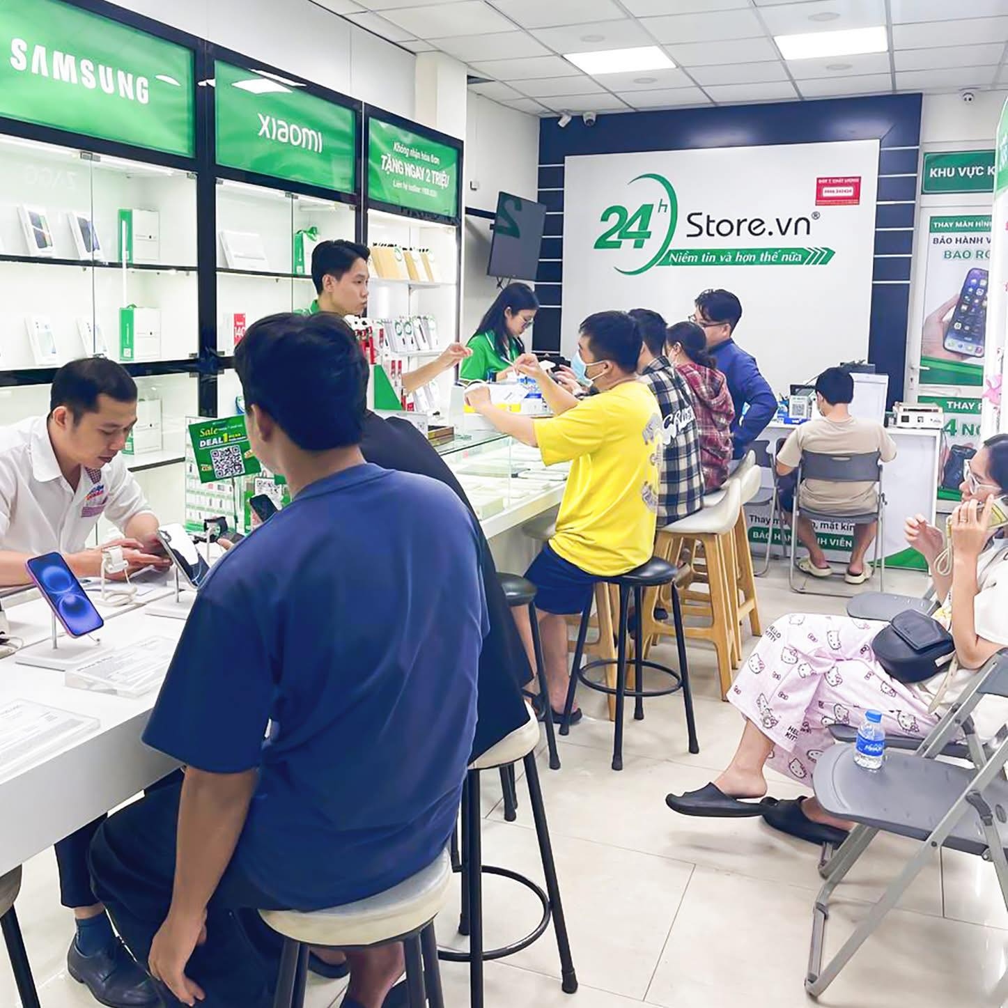 4. Những ai nên chọn Cáp sạc nhanh Anker 322 Type C - Lightning MFI bọc dù 1.8M