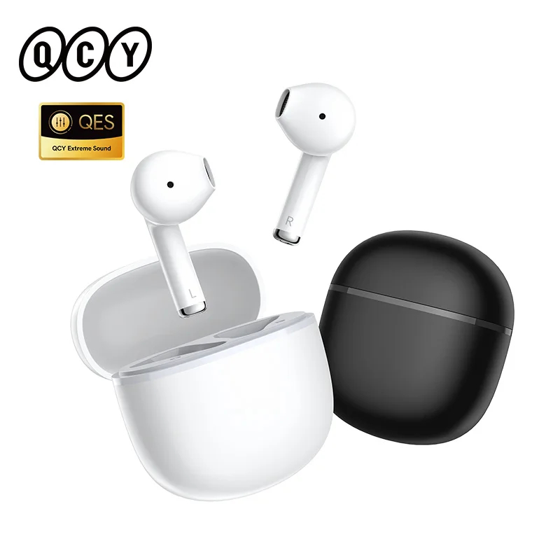 Tai nghe Bluetooth True Wireless QCY Ailybuds Lite T29 Tai nghe Bluetooth True Wireless QCY Ailybuds Lite T29