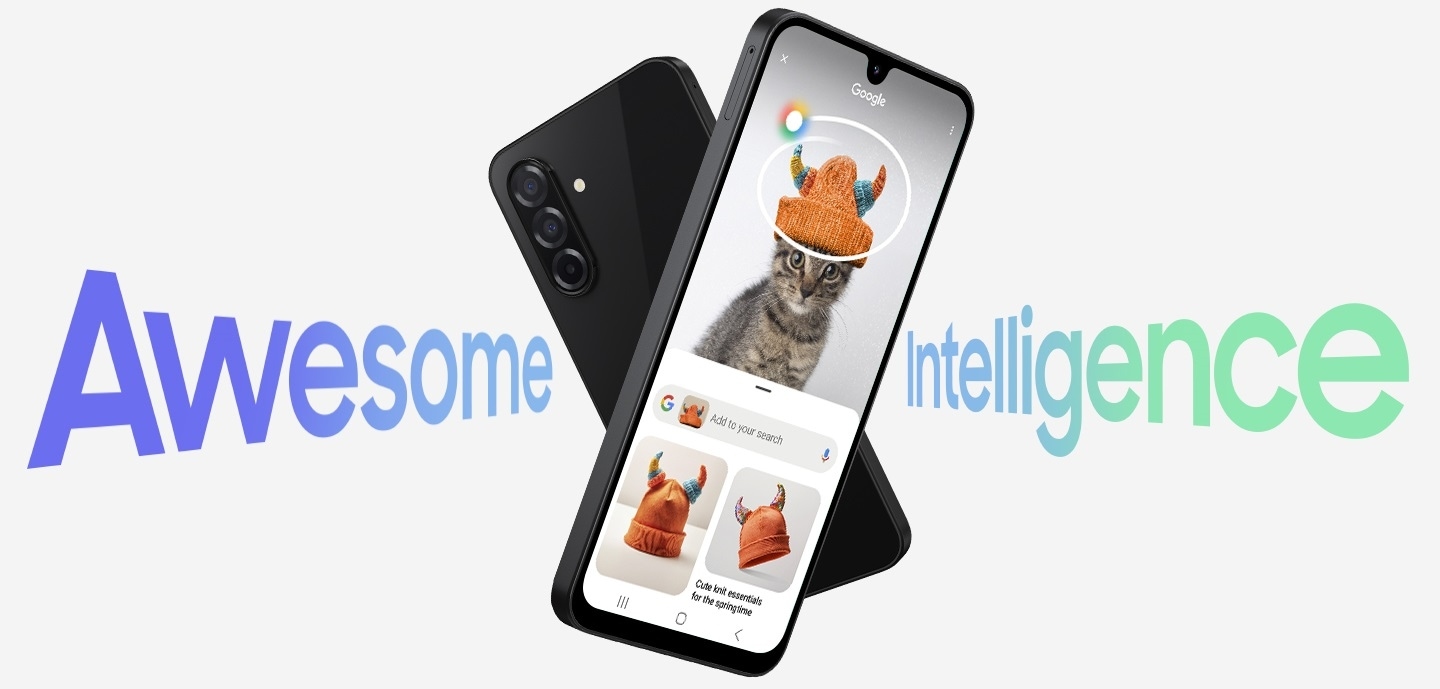 3.9 Tính năng AI hỗ trợ chụp ảnh