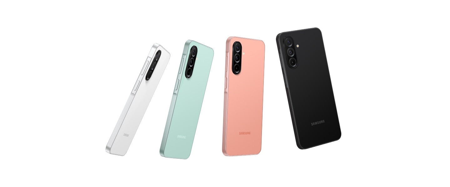 3.2 Tùy chọn màu sắc thời thượng