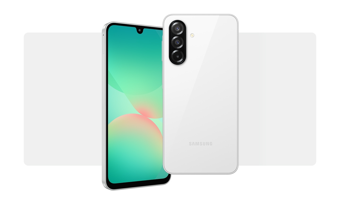 3.5 Màn hình lớn sắc nét, hiển thị sống động