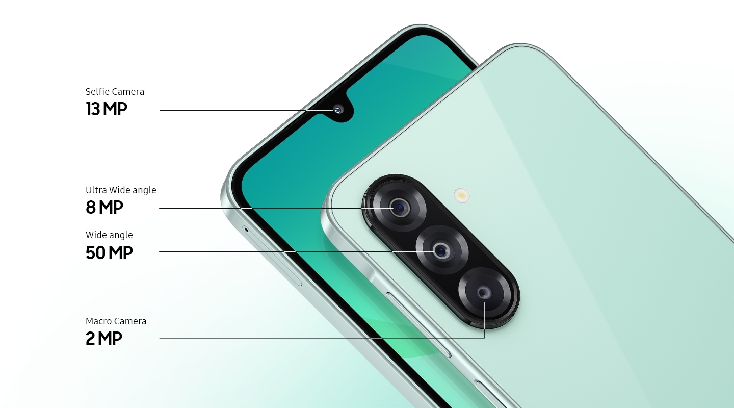 3.8 Hệ thống camera đa dụng