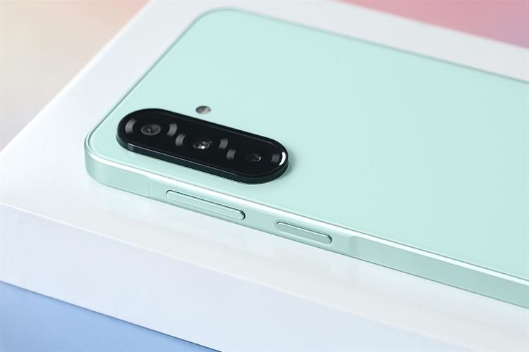 3.1 Thiết kế hiện đại và tinh tế