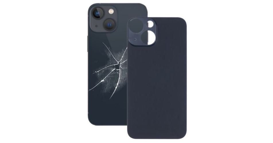 Thay kính lưng iPhone 13 1