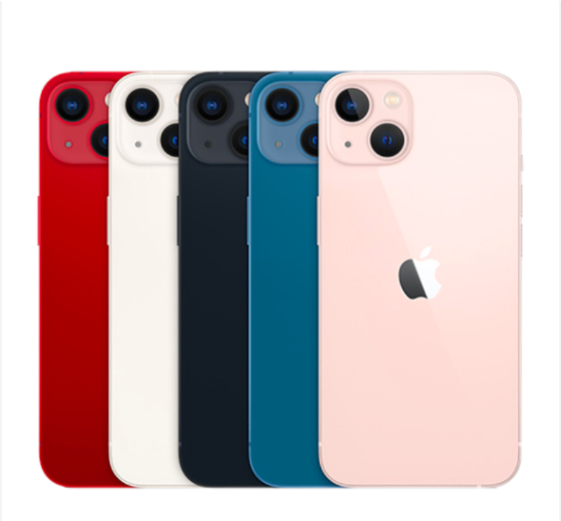 Thay kính lưng iPhone 13 Mini 3