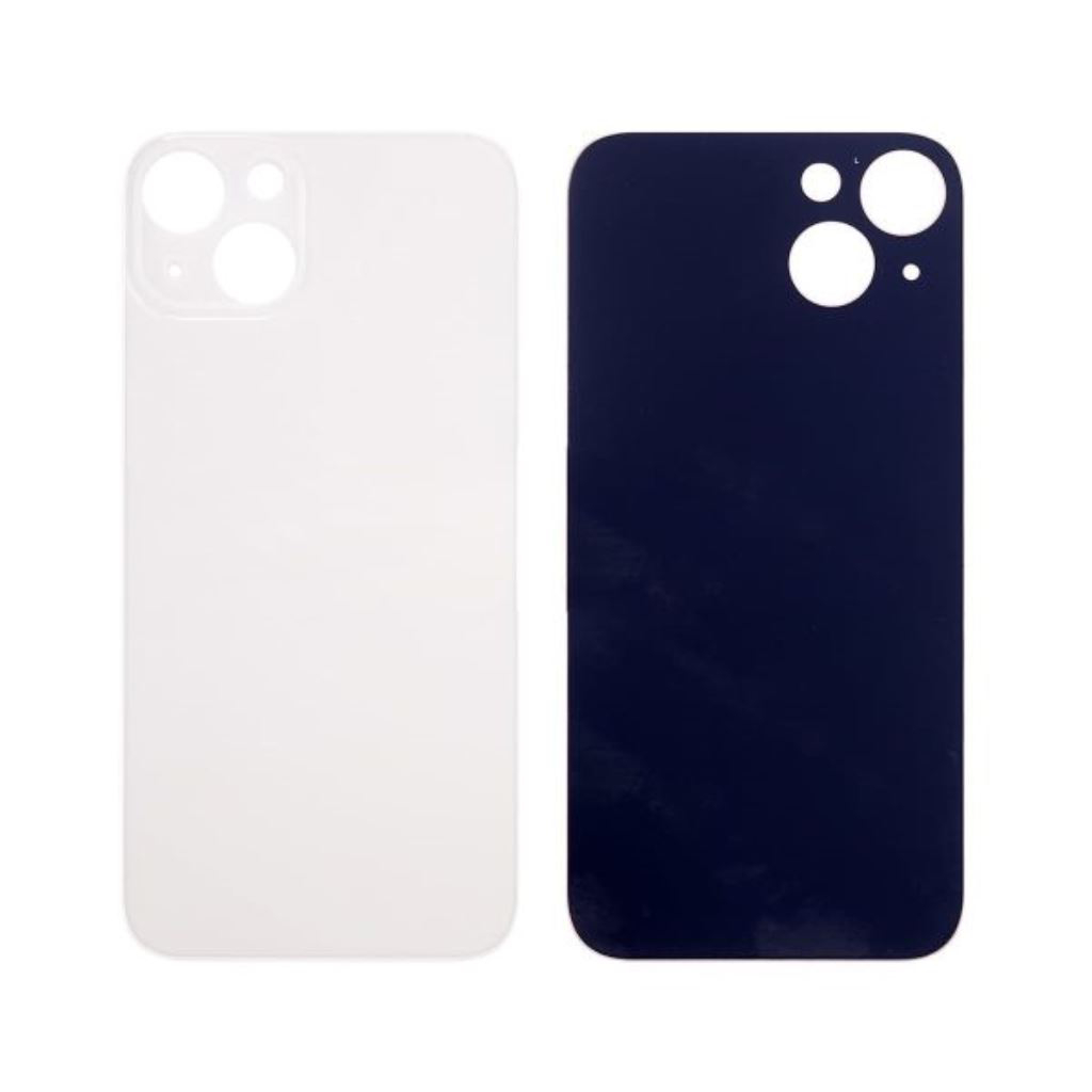 Thay kính lưng iPhone 13 Mini