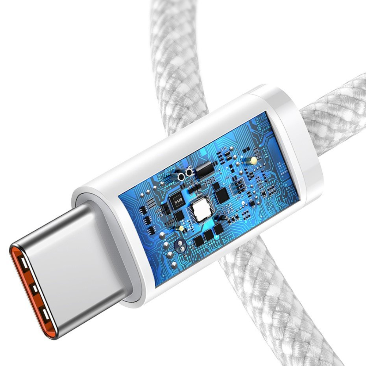 Cáp sạc nhanh Baseus Dynamic Cáp sạc nhanh Baseus Dynamic chất lượng cao