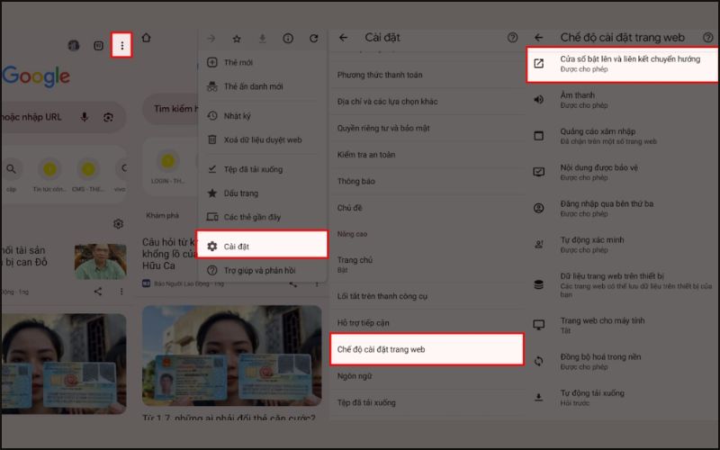 7 cách tắt quảng cáo Samsung tận gốc, không lo tái diễn 7 cách tắt quảng cáo Samsung tận gốc, không lo tái diễn