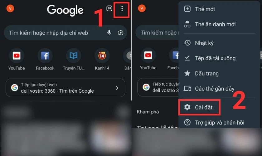 7 cách tắt quảng cáo Samsung tận gốc, không lo tái diễn 7 cách tắt quảng cáo Samsung tận gốc, không lo tái diễn