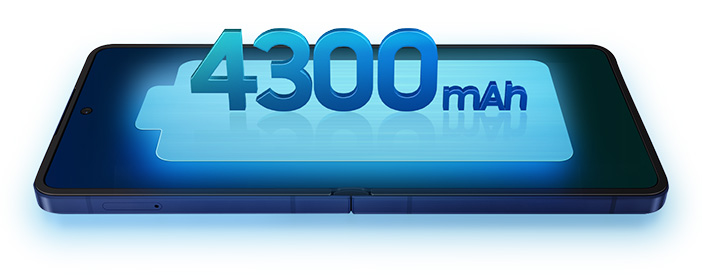 3.7. Thoải mái sử dụng suốt ngày dài với viên pin mạnh mẽ