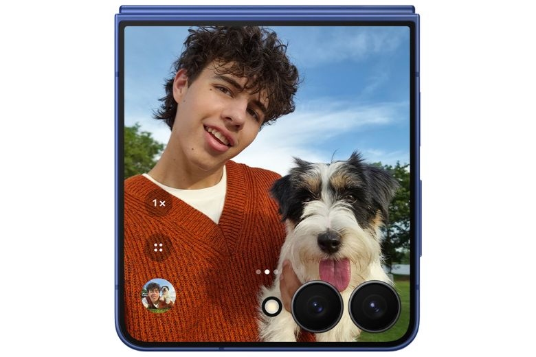 3.12. Kết nối liền mạch trong hệ sinh thái Galaxy thông minh