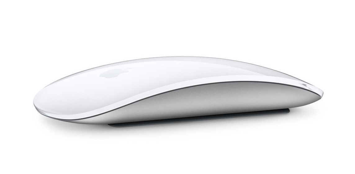 Apple Magic Mouse (USB‑C) Multi-Touch | Chính hãng Apple Việt Nam
