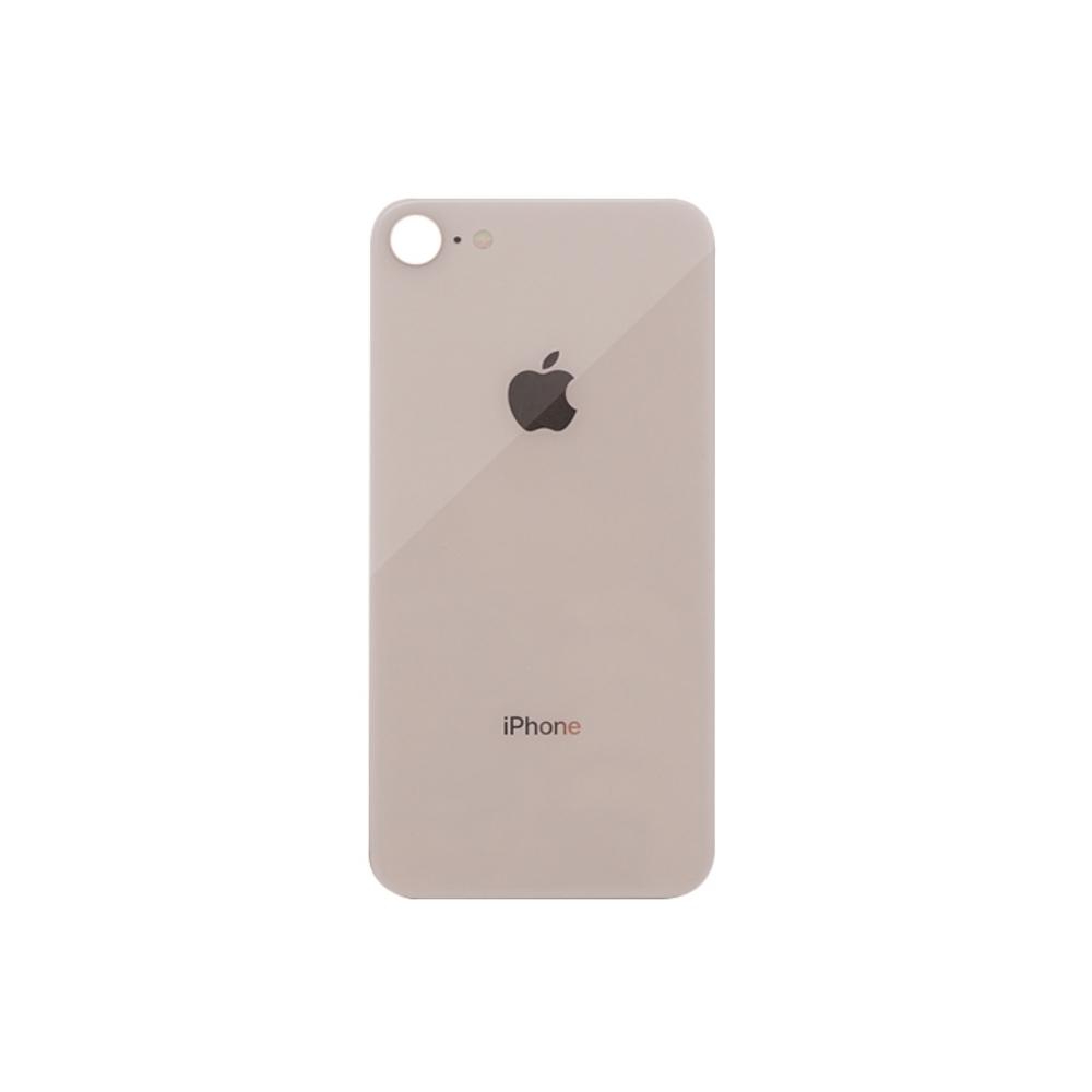 Thay kính lưng iPhone 8 2