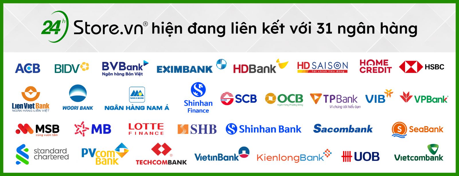 Sắm iPhone Like New cực dễ với trả góp 4 KHÔNG cực mê