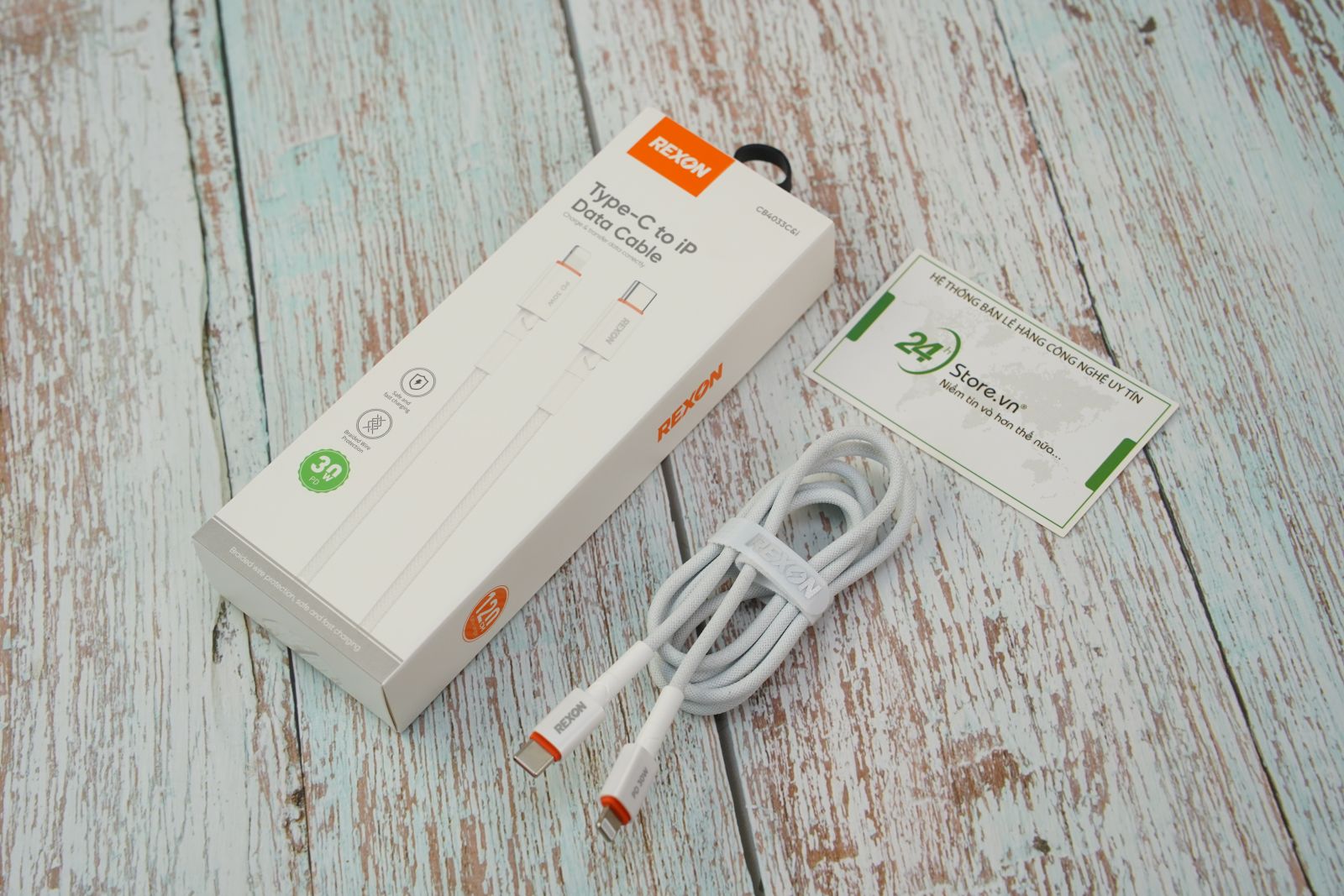 4. Ai nên chọn mua cáp sạc Rexon Type C to C 60W 1.2M