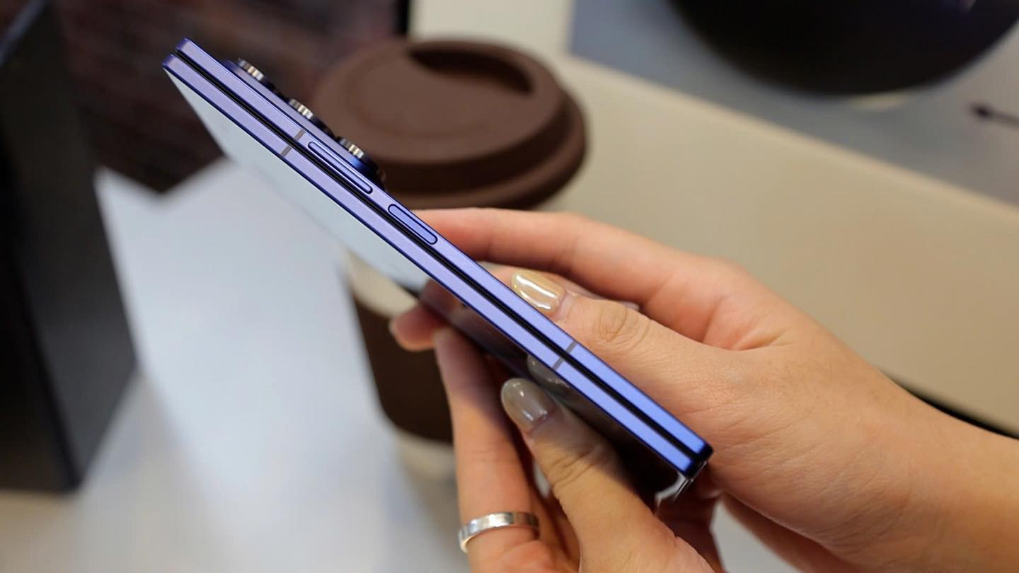 Kết hợp hoàn hảo với Galaxy AI