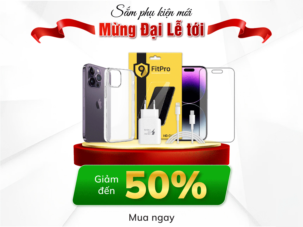 mua phụ kiện giá rẻ