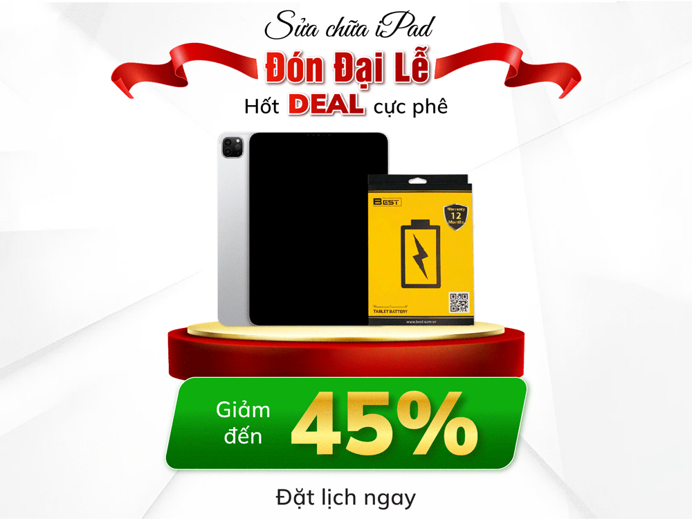 sửa chữa ipad rẻ chấp hết