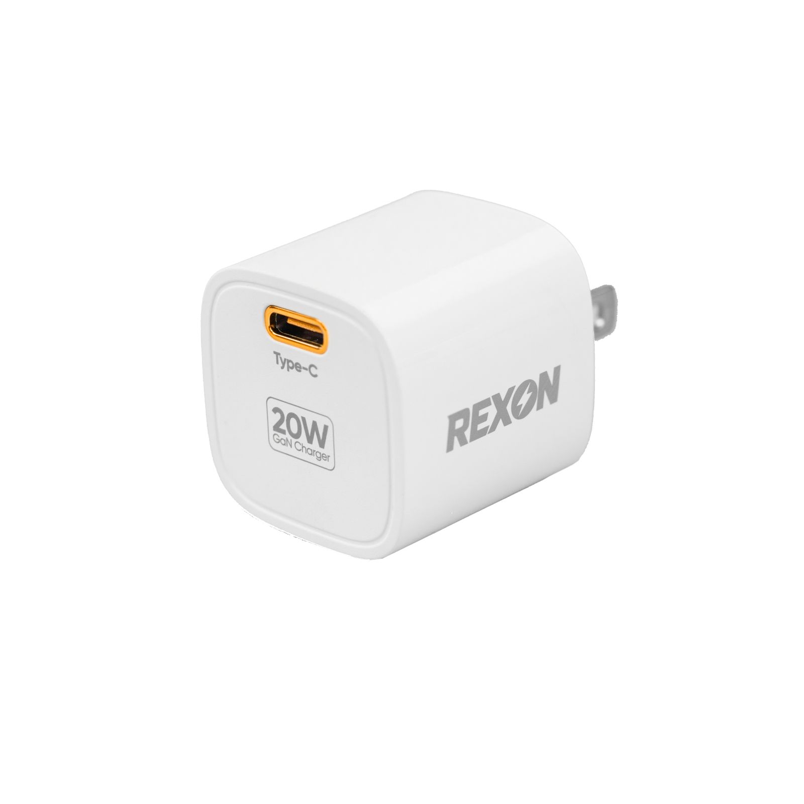 Cốc sạc Rexon USB-C 20W PD PLM353 1
