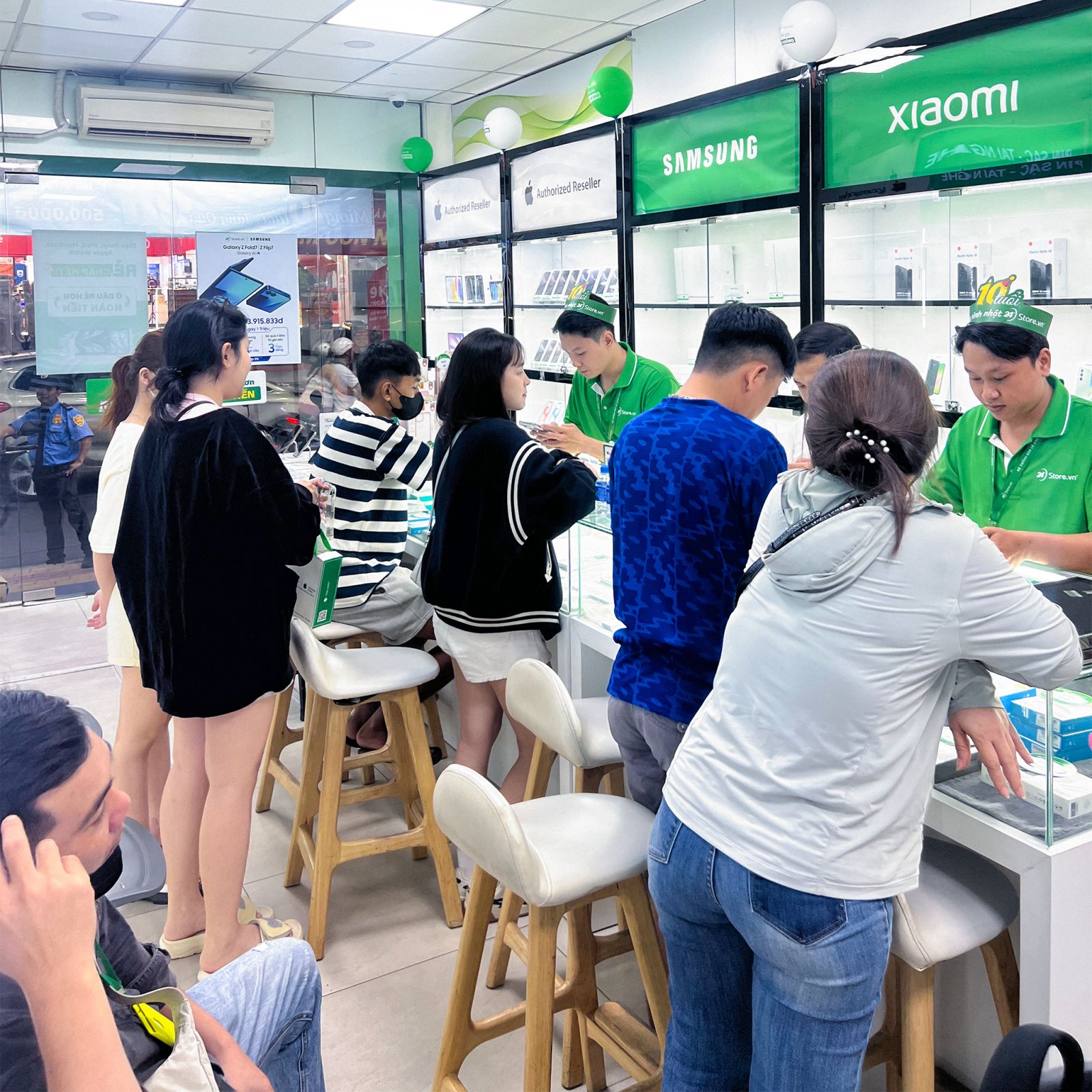 Cốc sạc Rexon USB-C 20W PD PLM353 6