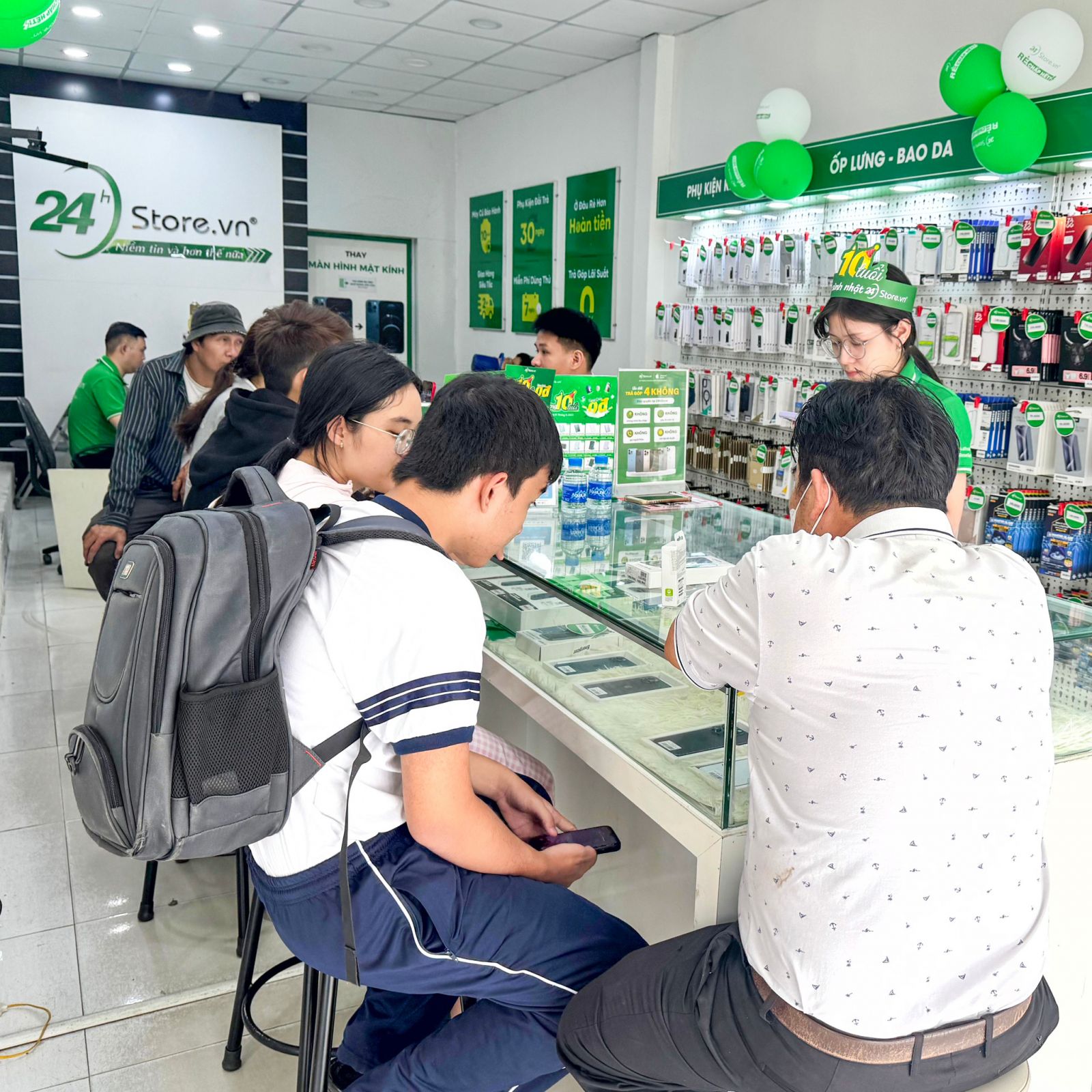 Samsung Galaxy A06 5G 4GB/64GB Chính Hãng 13