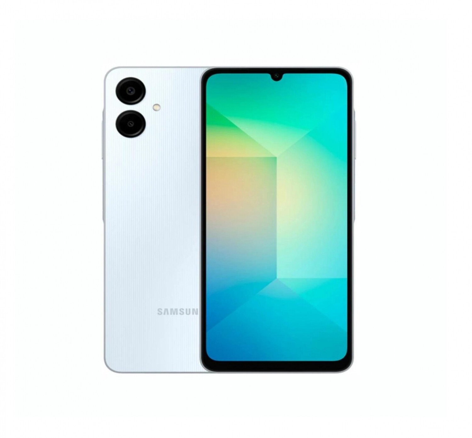 Samsung Galaxy A06 5G 4GB/64GB Chính Hãng 7