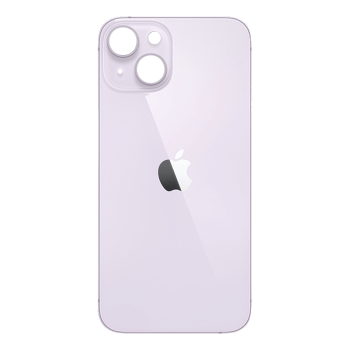Thay kính lưng iPhone 14 Plus 1 Thay kính lưng iPhone 14 Plus 1