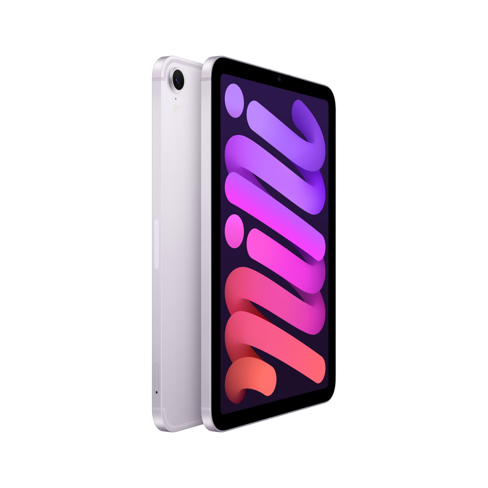 iPad Mini 7 WiFi Cellular 2024 128GB Cũ 3