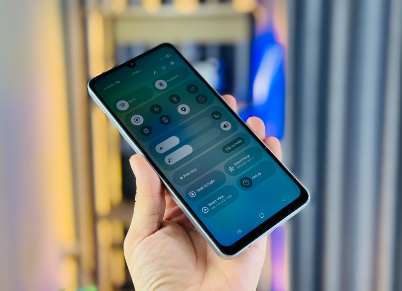 Samsung Galaxy A06 5G 4GB/64GB Chính Hãng 1