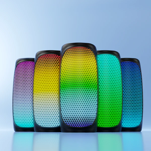 Loa Bluetooth Sounarc XR3 10W Portable Speaker Chính hãng Loa Bluetooth Sounarc XR3 10W Portable Speaker Chính hãng