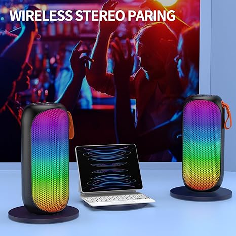 Loa Bluetooth Sounarc XR3 10W Portable Speaker Chính hãng Loa Bluetooth Sounarc XR3 10W Portable Speaker Chính hãng