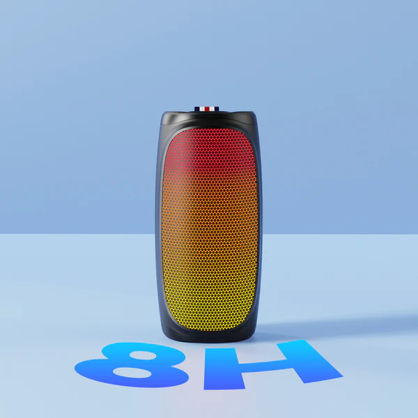 Loa Bluetooth Sounarc XR3 10W Portable Speaker Chính hãng Loa Bluetooth Sounarc XR3 10W Portable Speaker Chính hãng