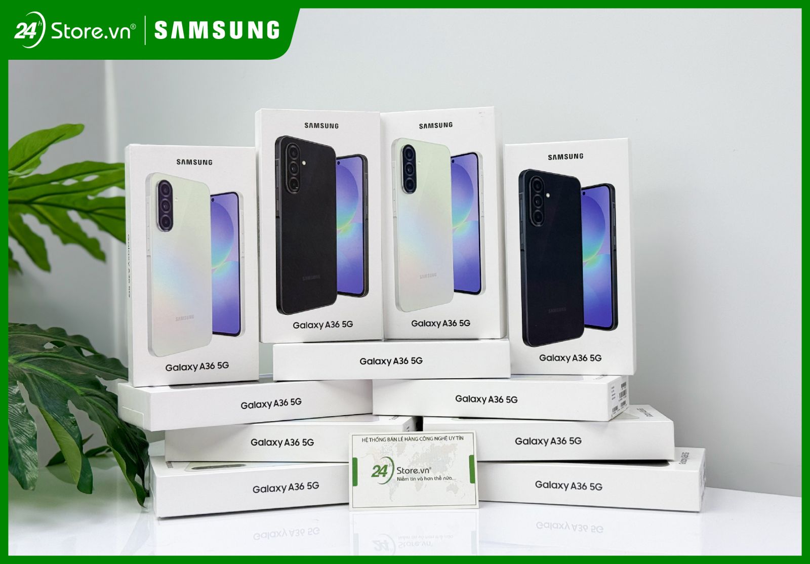Sắm Samsung, Xiaomi cực dễ với trả góp 4 KHÔNG cực mê