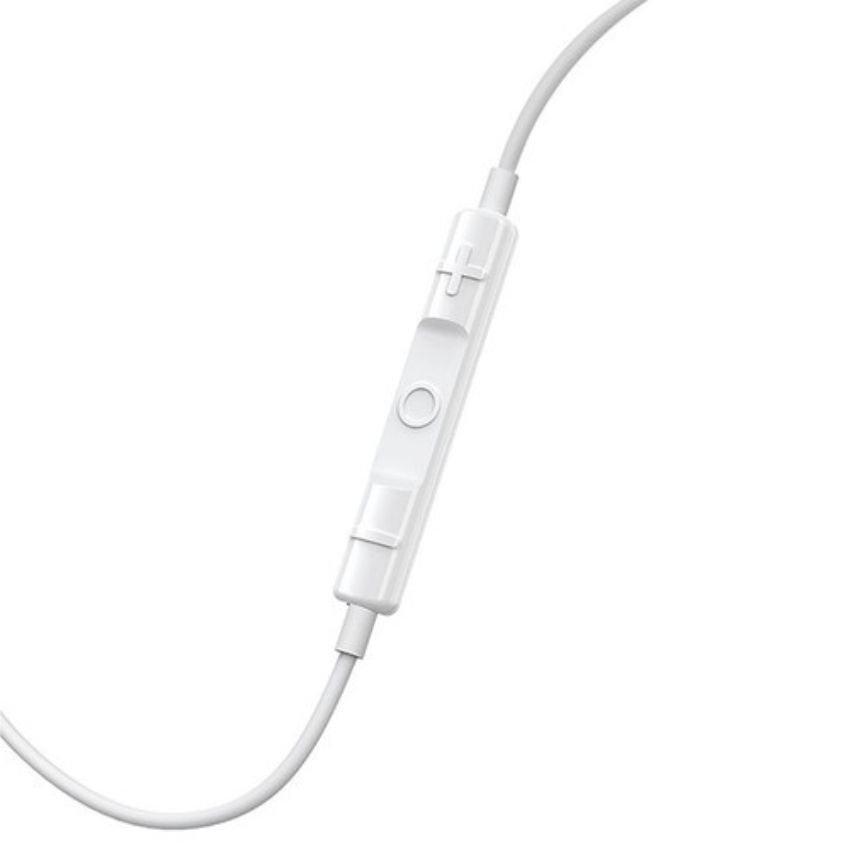 Tai nghe có dây Baseus Encok C18