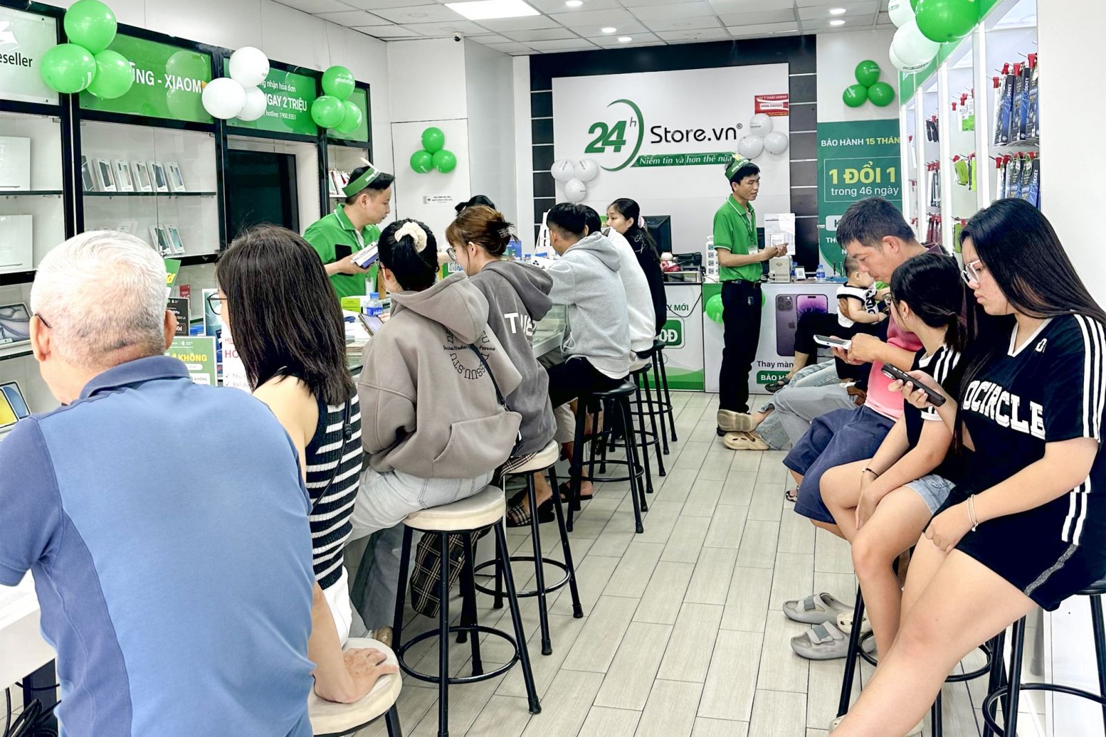 Cốc sạc Anker 323 2 cổng 1C1A 33W A2331 Cốc sạc Anker 323 2 cổng 1C1A 33W A2331