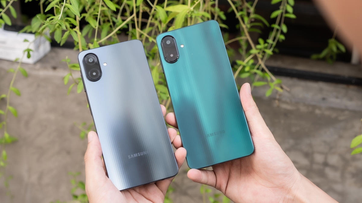 1. Giới thiệu sản phẩm Samsung Galaxy A07 4GB/128GB Chính Hãng