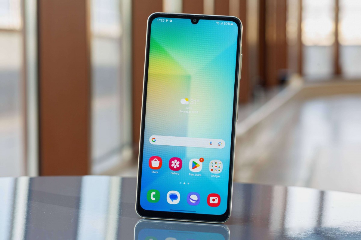 4.5 Tính năng AI trên Samsung Galaxy A07 4GB/128GB Chính Hãng