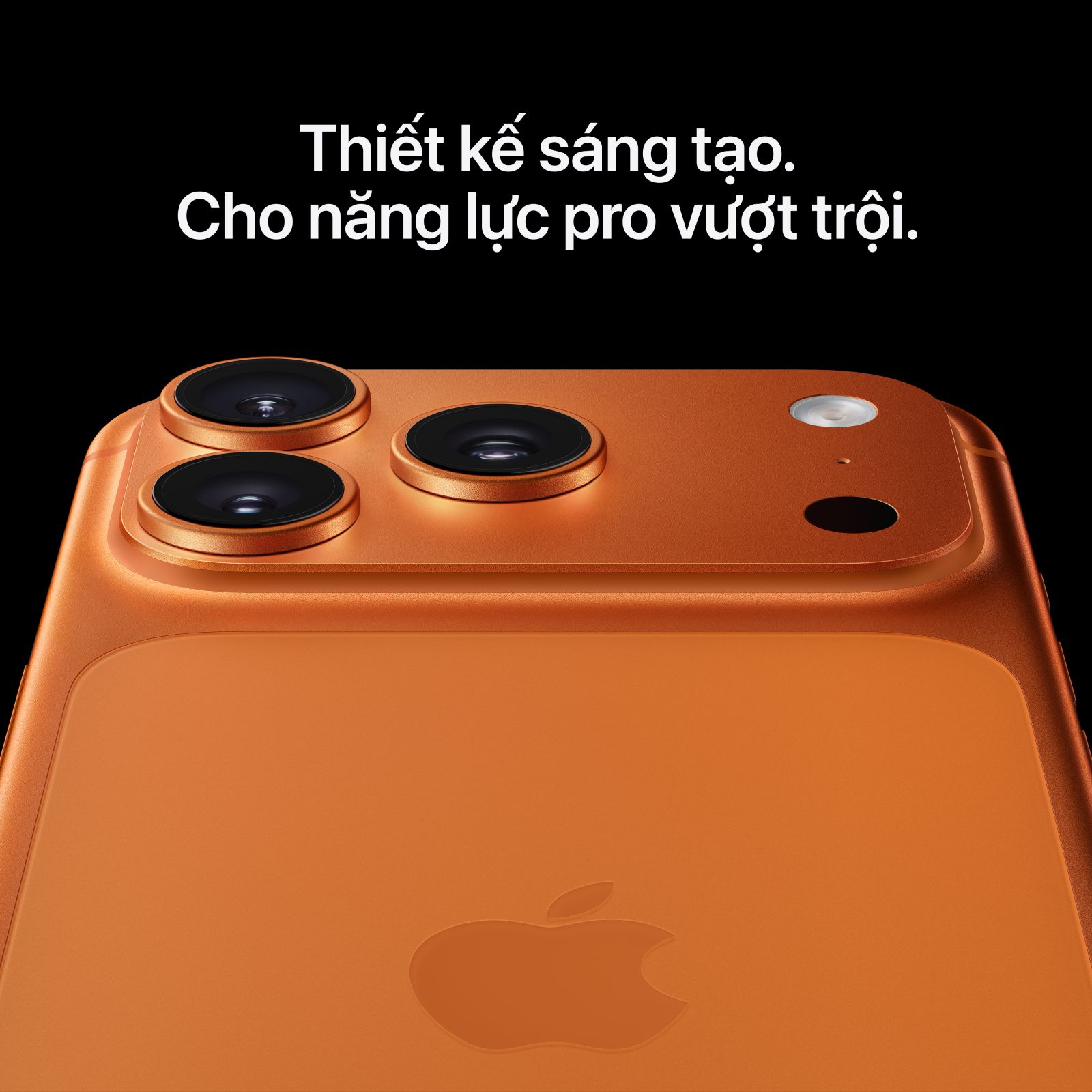 iPhone 17 Pro Max 2TB | Chính hãng VN/A 5