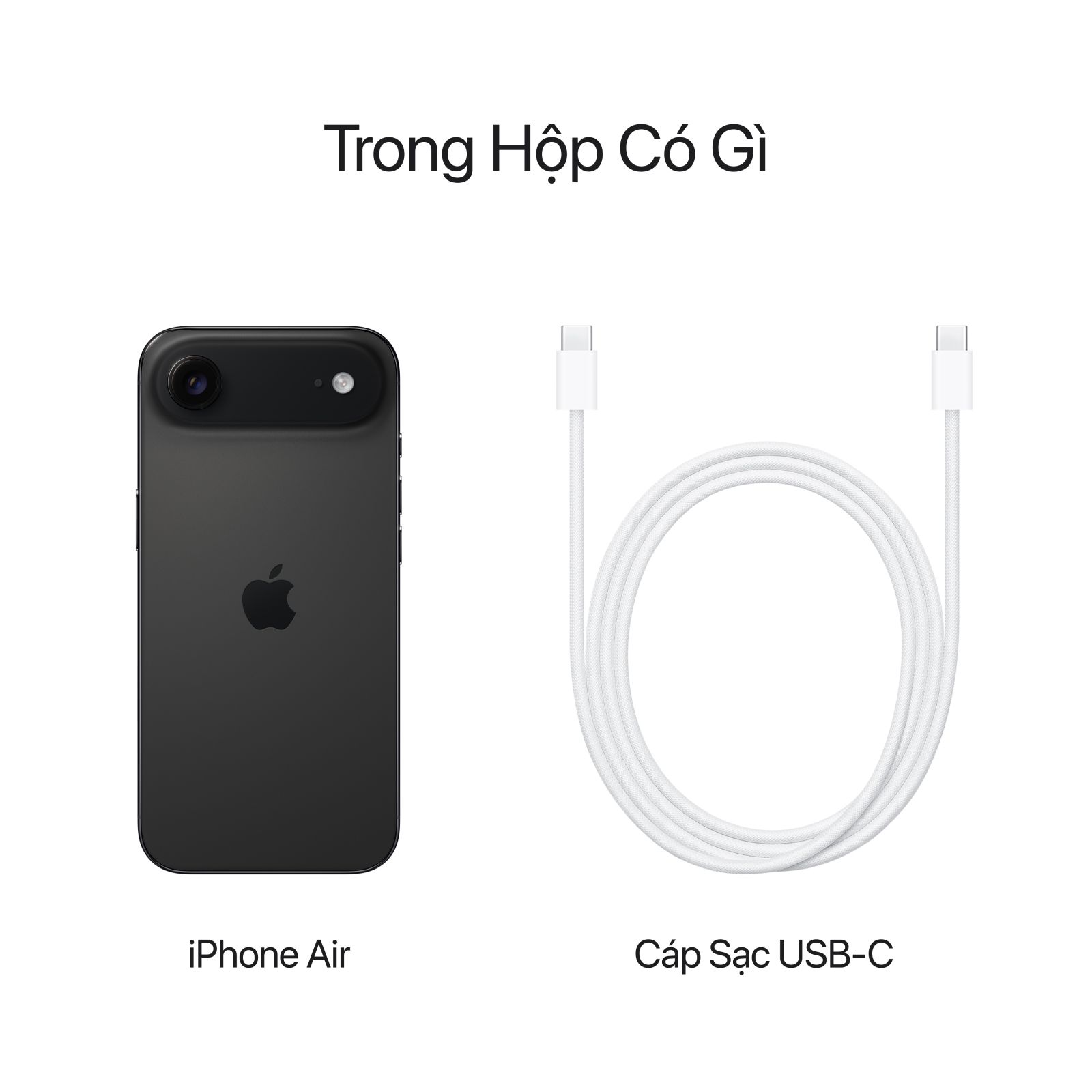 4. Những ai nên chọn iPhone Air?