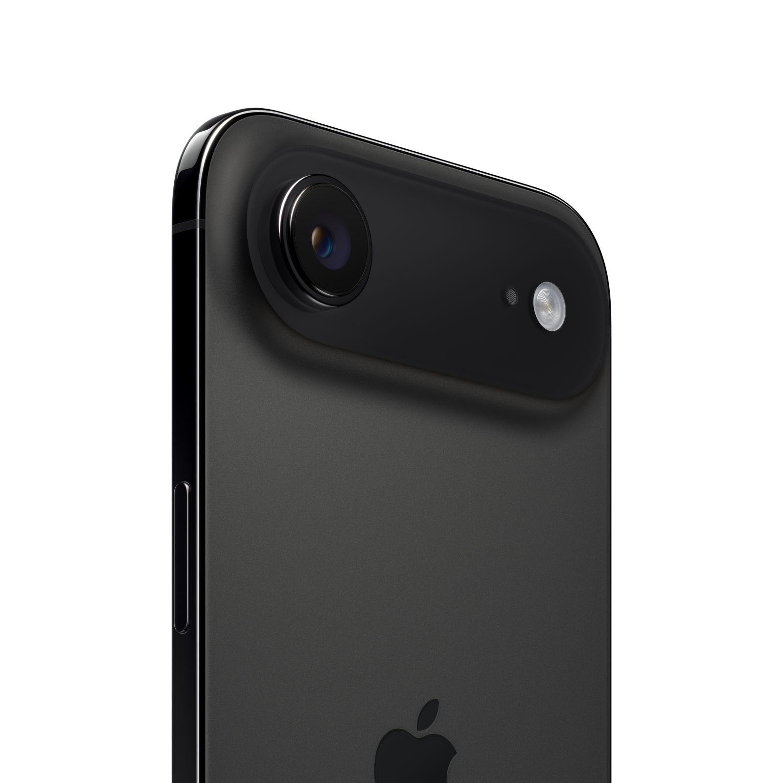3.2. Thiết kế mỏng nhẹ và khung titan cao cấp của iPhone Air 256GB Chính hãng VN/A