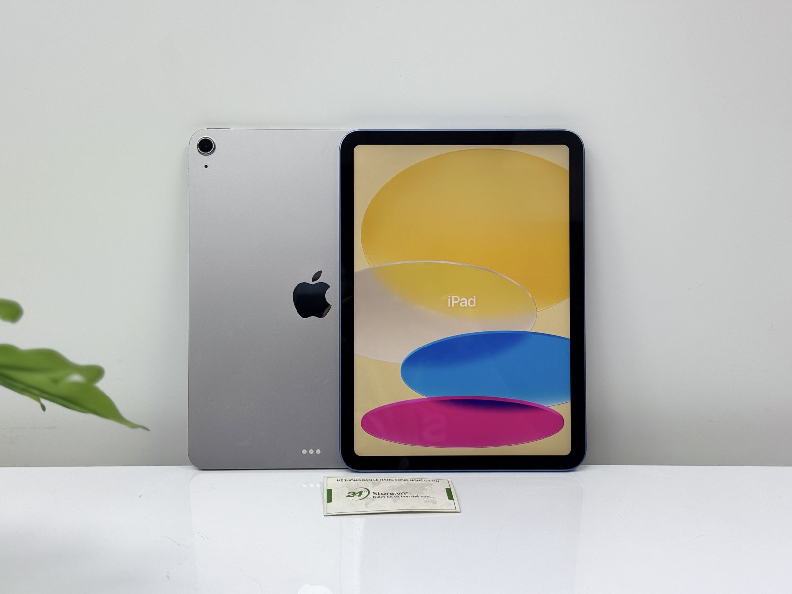 iPad A16 11 inch 2025 Wifi 128GB Cũ chính hãng