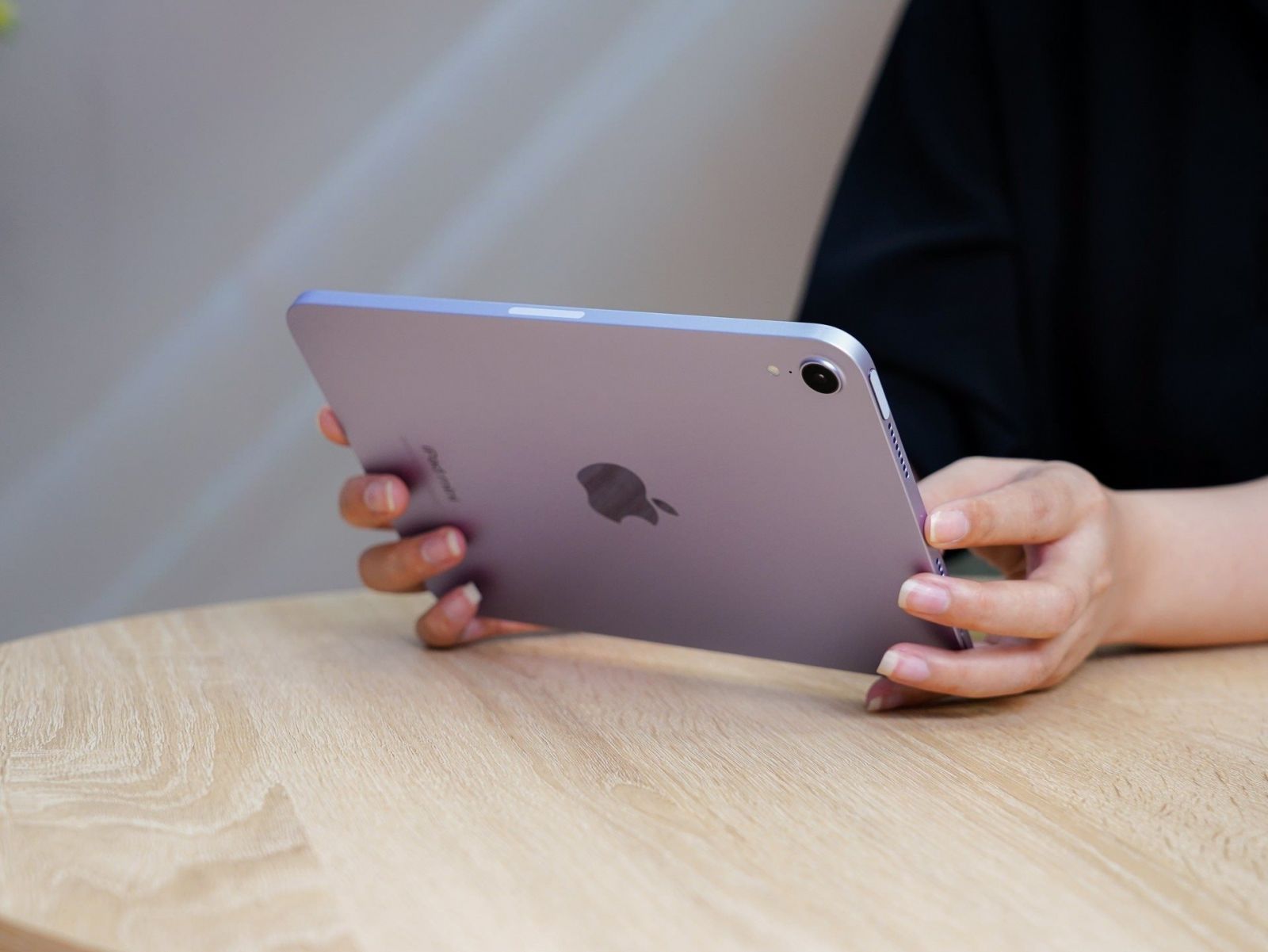 iPad Mini 7 WiFi Cellular 2024 128GB Cũ