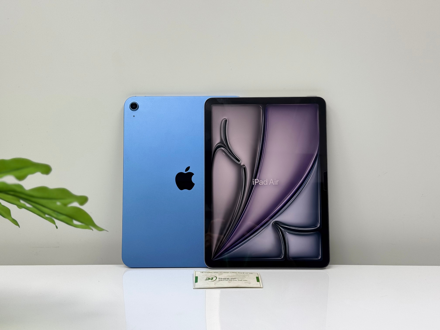 iPad Air 7 M3 2025 11 inch Wifi 128GB Cũ chính hãng