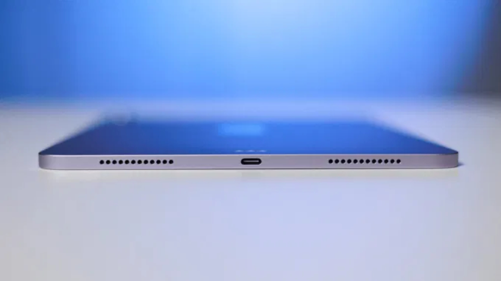 iPad Air 7 M3 2025 11 inch Wifi 128GB Cũ chính hãng