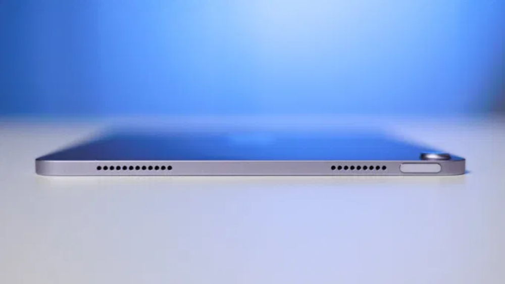 iPad Air 7 M3 2025 11 inch Wifi 128GB Cũ chính hãng