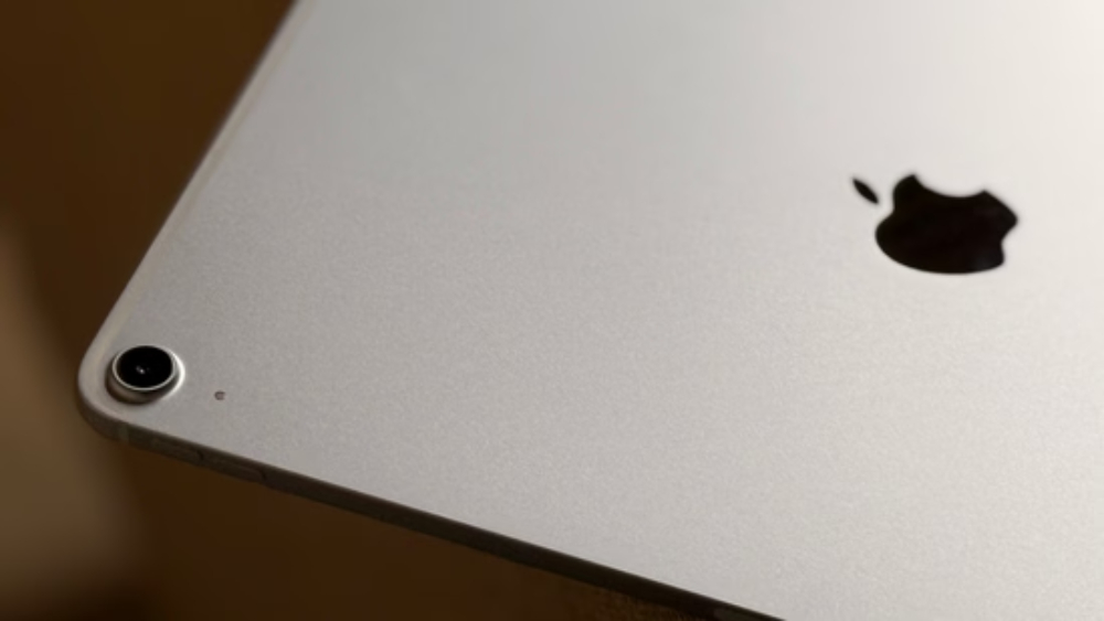 iPad Air 7 M3 2025 11 inch Wifi 128GB Cũ chính hãng