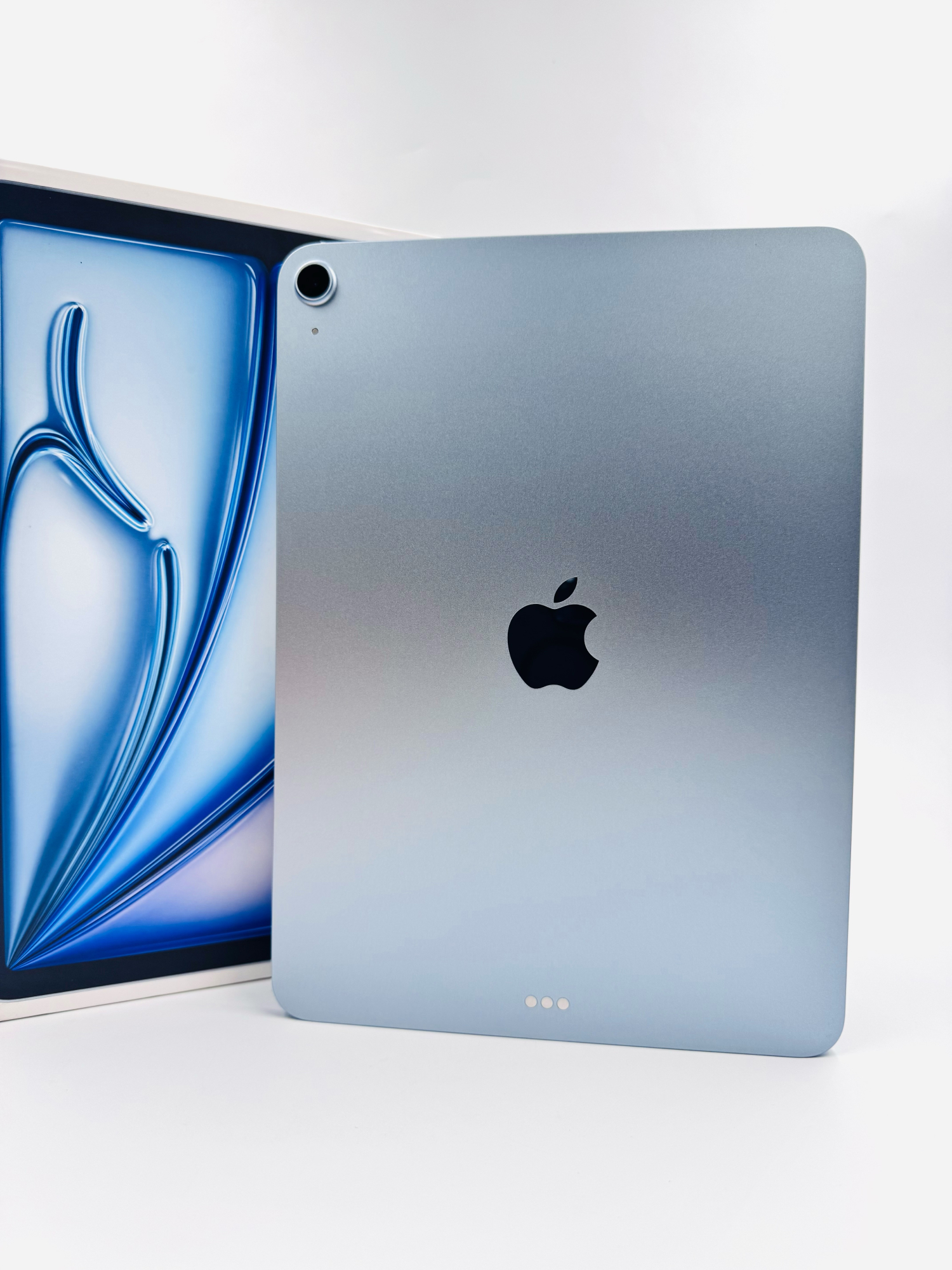 iPad Air 7 M3 2025 11 inch Wifi 128GB Cũ chính hãng