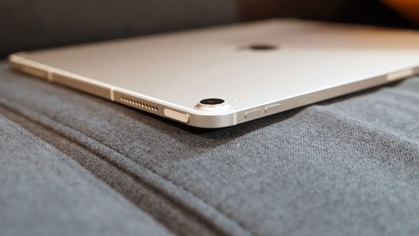 iPad Air 7 M3 2025 11 inch Wifi 128GB Cũ chính hãng