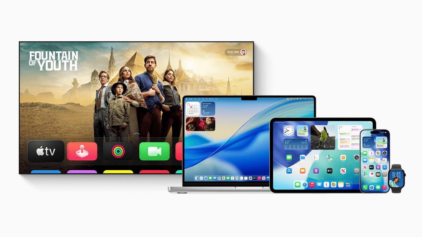 1. Thiết bị được hỗ trợ iOS 26 và iPadOS 26