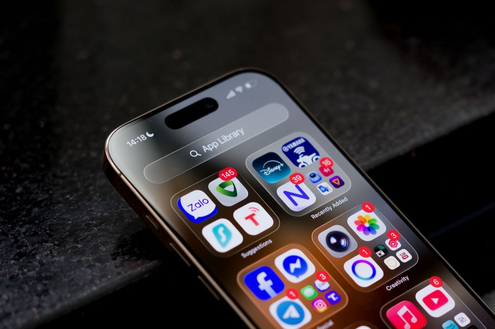 3.4 Tích hợp Apple Intelligence vào ứng dụng hệ thống